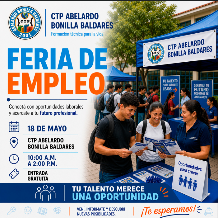 NUEVA FERIA