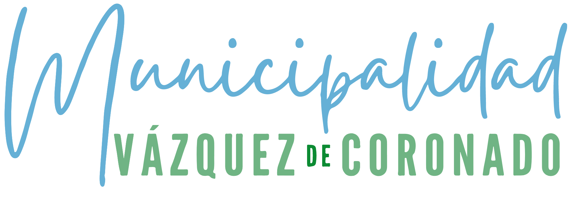 Municipalidad Vázquez de Coronado